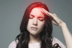 How to Relieve Pain From a Migraine
