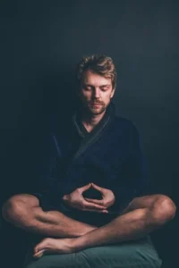 Can meditation replace sleep?