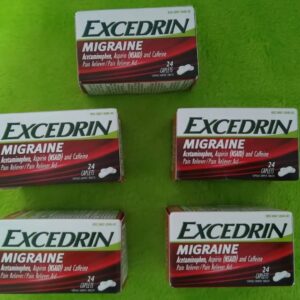 excedrin migraine
