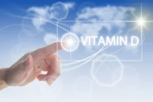 What is vitamin D