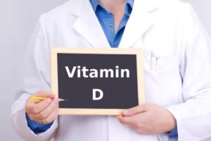 What is Vitamin D good for
