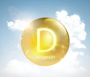 How to get vitamin D