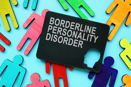 Criteria For Borderline Personality Disorder